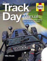 The Track Day Manual