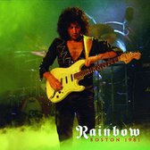 Rainbow - Boston 1981 (2 LP)