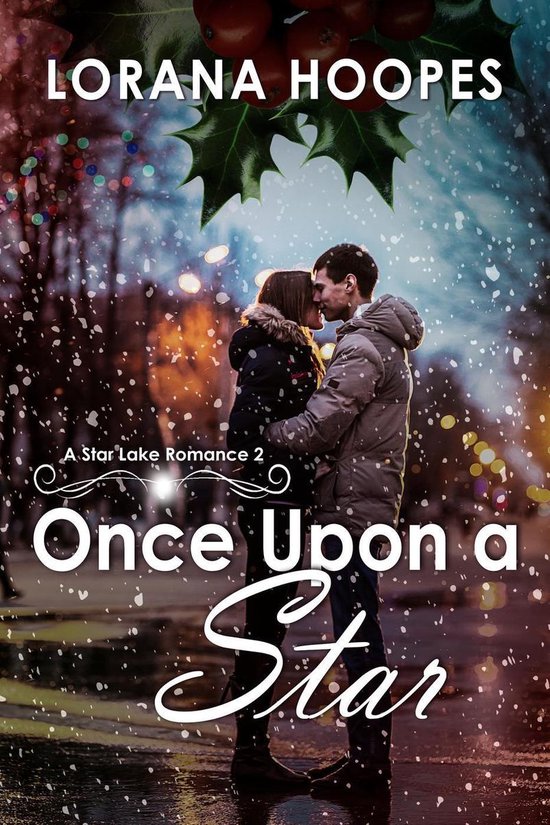 Star Lake 3 - Once Upon A Star - cover