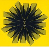 Matthijs Koene & Stefan Gerritsen - Verso (CD)