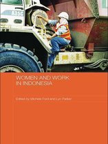 ASAA Women in Asia Series - Women and Work in Indonesia