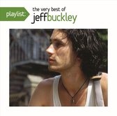 Playlist: Very Best Of Jeff Buckley
