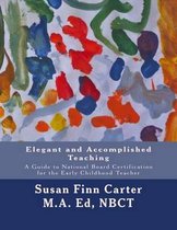 Elegant and Accomplished Teaching