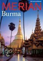 MERIAN Burma