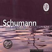 Collection Anniversaire 30 ans - Schumann: Carnaval etc / Inger Sodergren