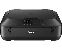 Canon PIXMA MG5550 4800 x 1200DPI Inkjet A4 Wi-Fi | bol.com