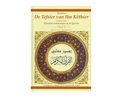 De Tafsir van Ibn Kathir Deel 5