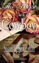 Cowboys of Texas-The Nurse and the Cowboy