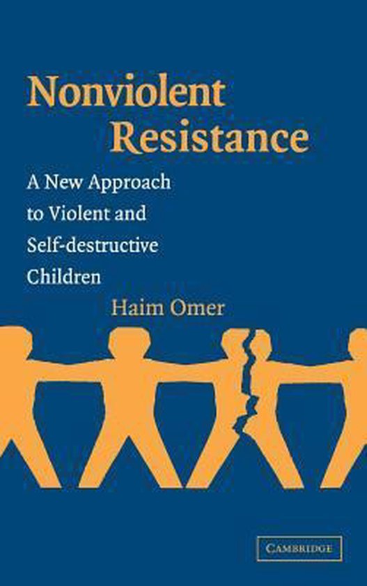 Non-Violent Resistance - cover