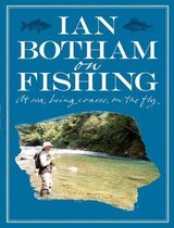 Botham On Fishing