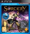 Sorcery - PlayStation Move