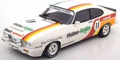Ford Capri 3.0 Gilden Kölsch Racing Team #11 1982 - 1:18 - Minichamps