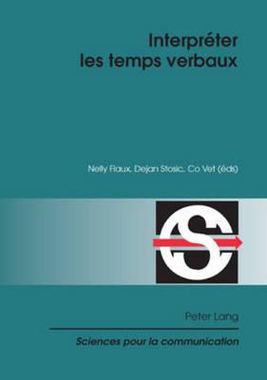 Interpréter les temps verbaux - cover