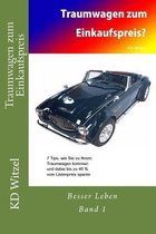 Traumwagen Zum Einkaufspreis