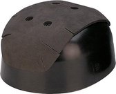 Voss-cap classic veiligheidspet, donkerblauw 75 mm