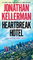 Alex Delaware 32 - Heartbreak Hotel