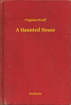 Omslag A Haunted House