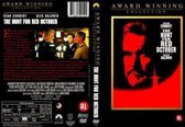 Hunt for red october, the