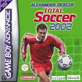 Total Soccer 2002 (steven Gerrard's