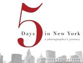 5 Days in New York