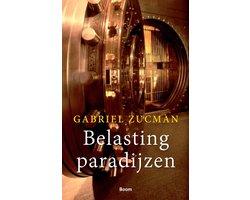 Belastingparadijzen