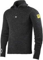 Snickers Workwear - 2905 - ½ Zip Wollen Sweater - L