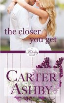 The Closer You Get