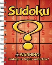Sudoku #1