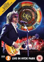 Jeff Lynnes Elo - Live In Hyde Park 2014 (DVD)