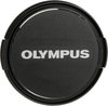 Olympus LC-46 - Lensdop