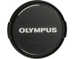 Olympus LC-46 - Lensdop