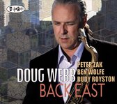 Webb Doug - Back East