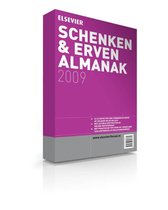 Elsevier Schenken & Erven Almanak 2009