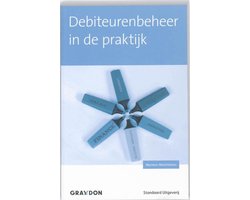 Debiteurenbeheer in de praktijk