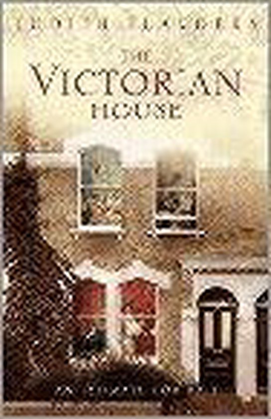 The Victorian House - cover