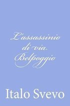 L'Assassinio Di Via Belpoggio