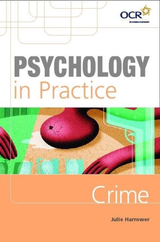 Psychology in Practice - cover