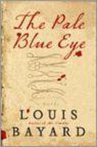 The Pale Blue Eye