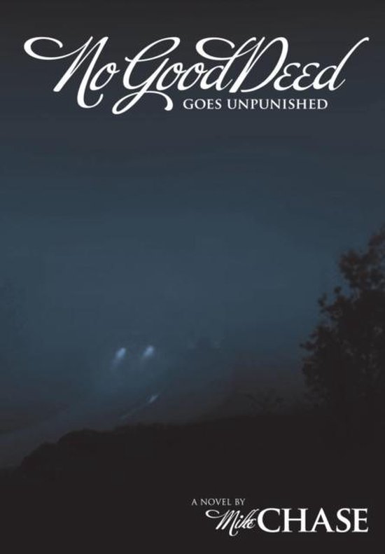 No Good Deed Goes Unpunished - cover