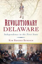 Military - Revolutionary Delaware