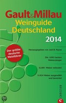 Gault & Millau WeinGuide 2014