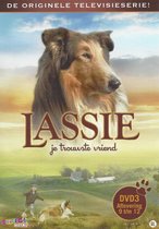 Lassie - Deel 03