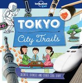 Lonely Planet Kids - City Trails - Tokyo