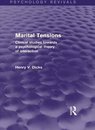 Omslag Marital Tensions (Psychology Revivals)