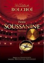 Various - Etoiles Of Bolshoi - Glinka - Ivan Soussanine 9