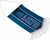 Everton - Wimpel - Since 1878 - Blauw/Wit