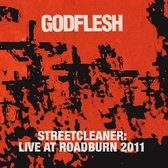 Godflesh - Streetcleaner: Live At Roadburn 2011 (2 LP)