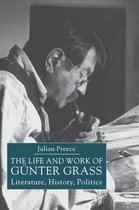 Life And Work Of Gunter Grass