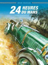 24 Heures du Mans - 24 Heures du Mans - 1923-1930