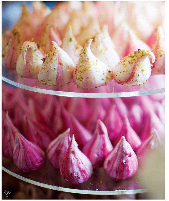 Meringue
